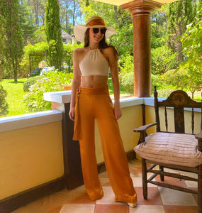 Calça Garzón