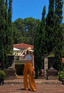Calça Garzón